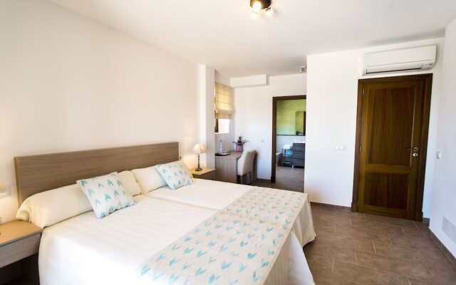 Agroturismo Sa Marina