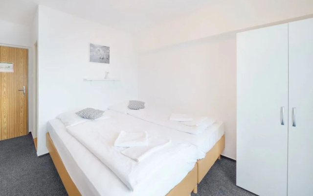 Hotel Horní Pramen