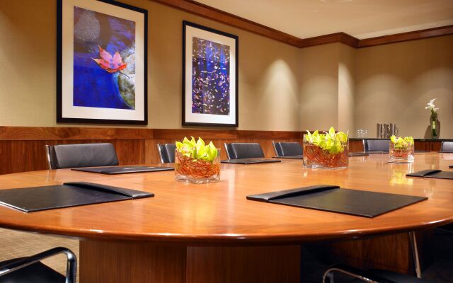 The Westin Bellevue