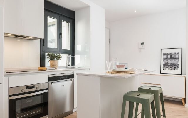 Home Club Cruz Apartments