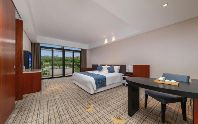 Preess Resort Hotel