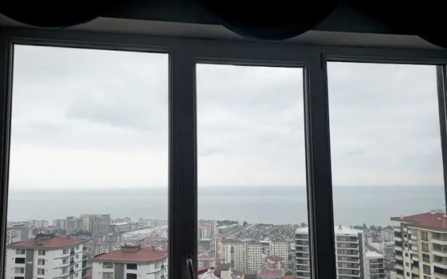 Trabzon Waha