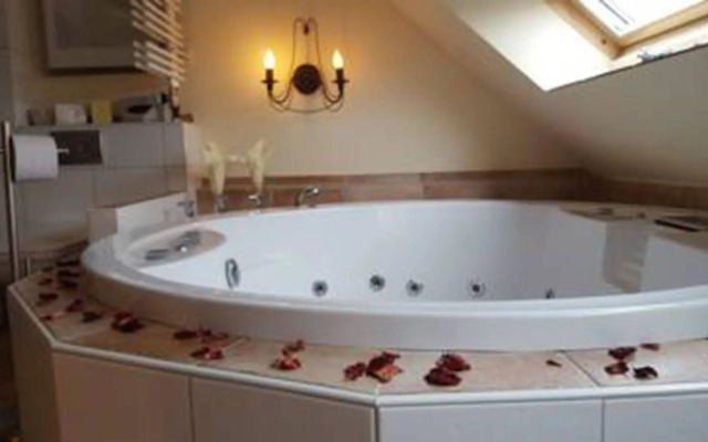 Aparthotel kleine Perle