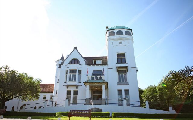 Jachtslot de Mookerheide