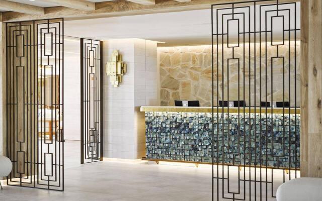 Nobu Hotel Ibiza Bay