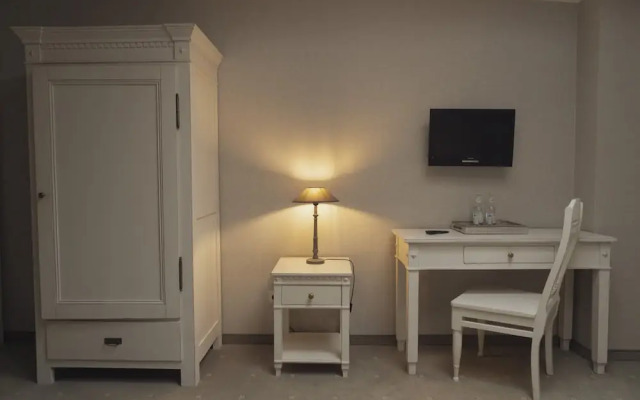 Prudentia Hotels Adler