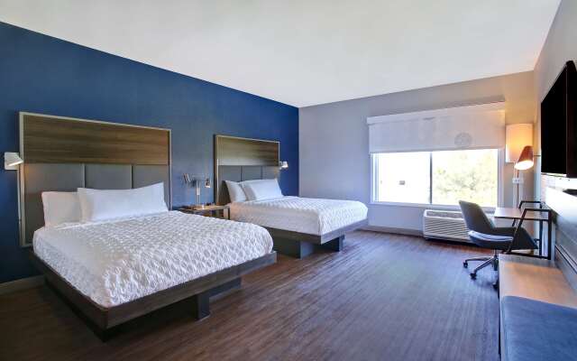 Tru By Hilton Monroe