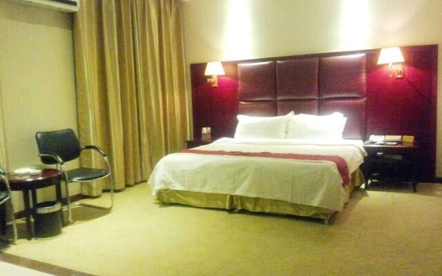 Lijing Hotel