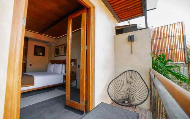 El Recinto Luxury Hotel