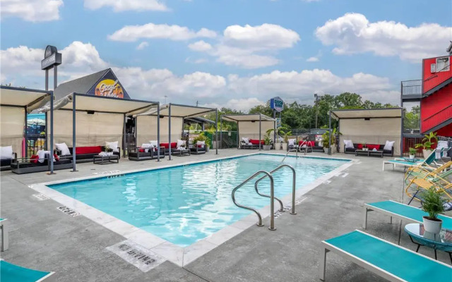 Bposhtels Houston