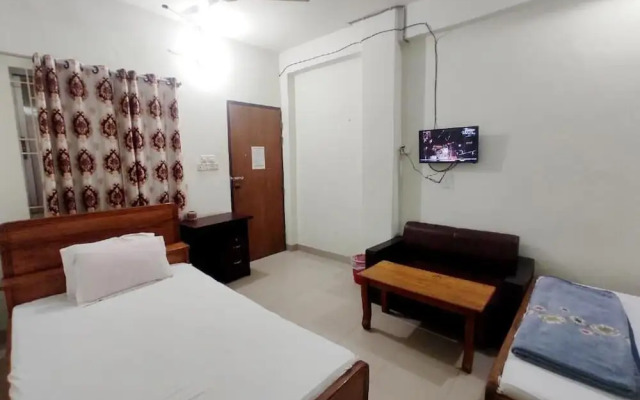 Hotel Labbaik Residence