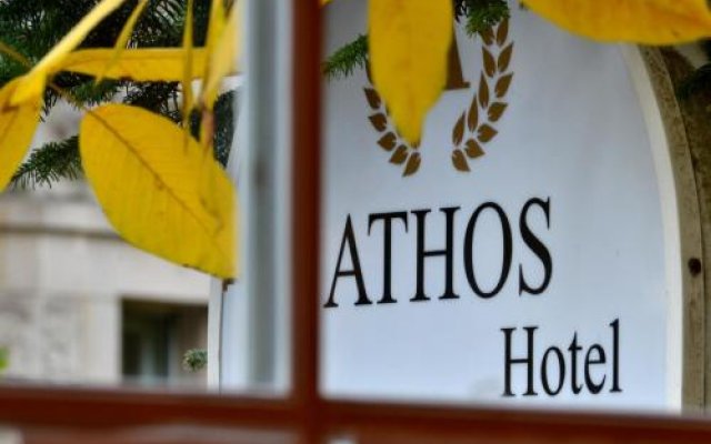 Hotel Athos