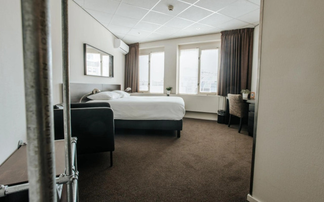 Queen Hotel