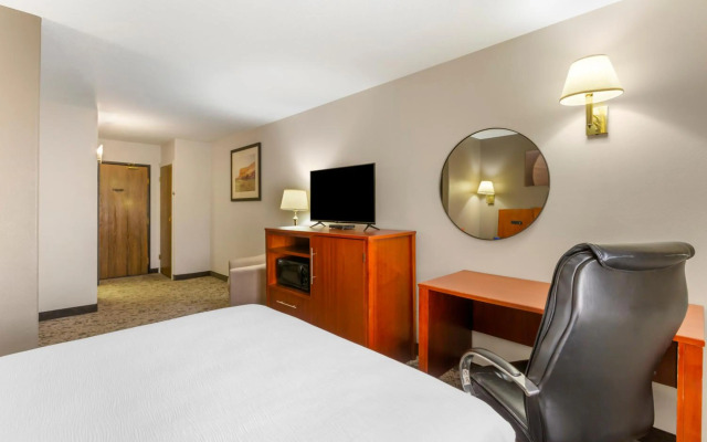 Sonesta ES Suites Raleigh Cary