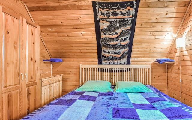 Art Village Медведица (Арт Вилладж Медведица)