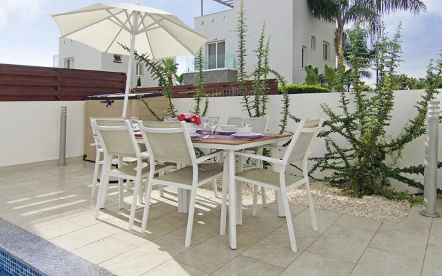 Atlantia Ayia Napa in Ayia Napa