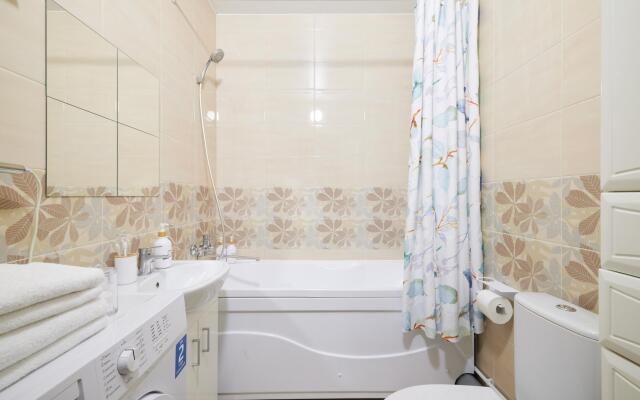 RoomyRoom (РумиРум) на проезде 5-й Предпортовый