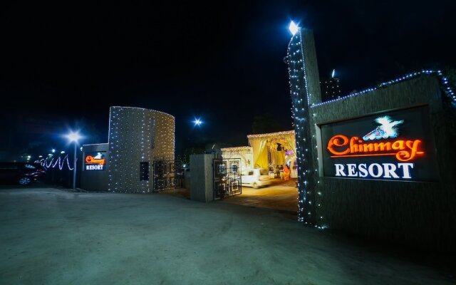 Edition O 30052 Chinmay Resorts