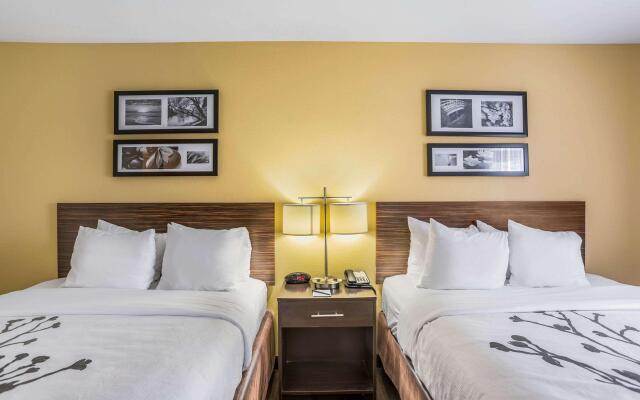 Sleep Inn & Suites