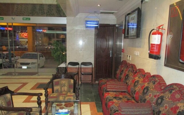 Masat Al Mohand Hotel alrawda