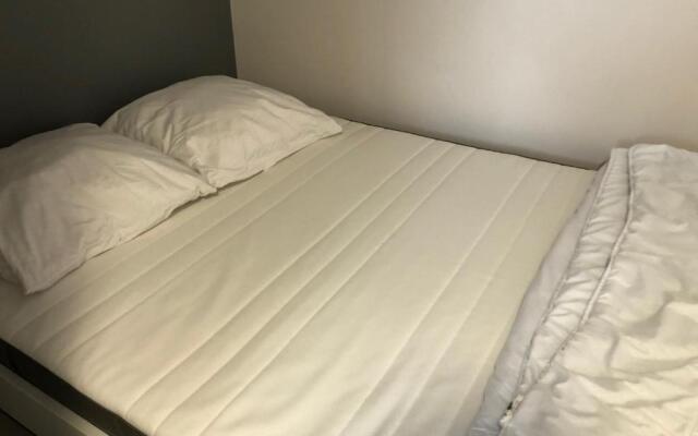 Joli Studio Meuble Proche de la Plage (Adults Only)