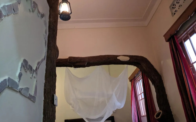 Casa Del Turista