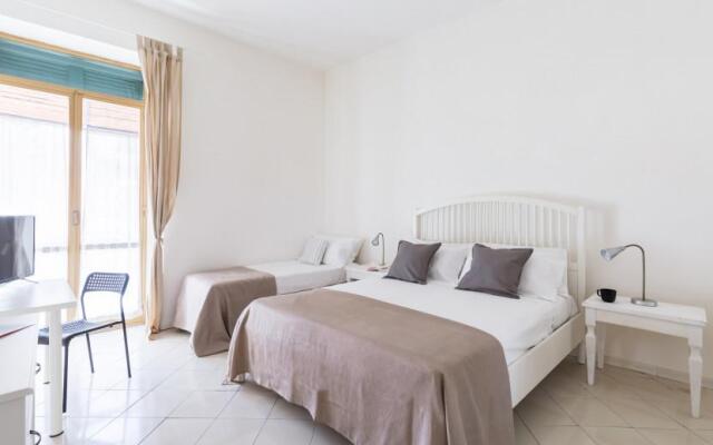 Magicstay - Flat 70M² 2 Bedrooms 1 Bathroom - Naples