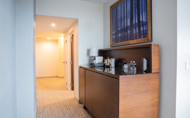InterContinental Houston by IHG