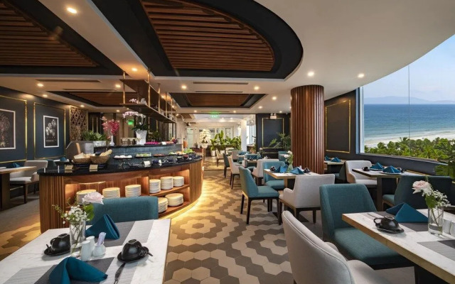 Angel Hotels Beach Danang