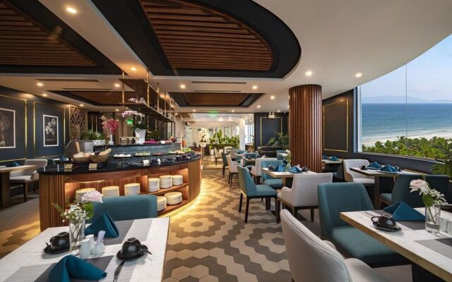 Angel Hotels Beach Danang