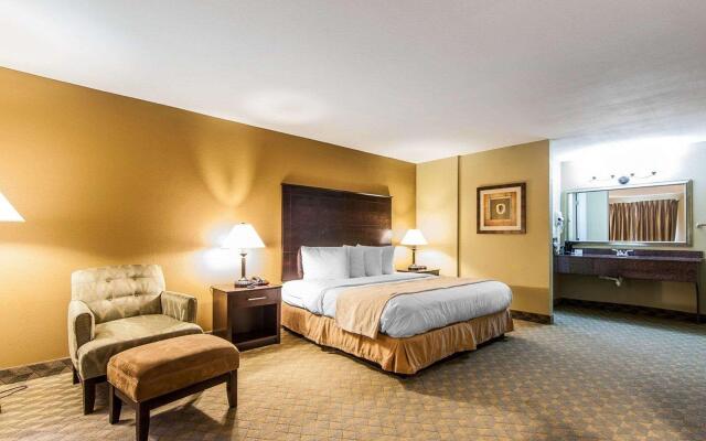 Quality Inn & Suites Bremen