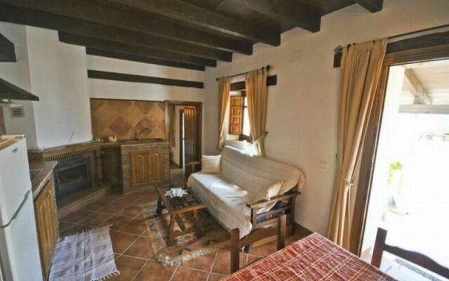 Apartment in Periana 100795