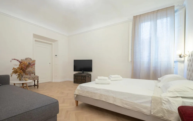 Albizi Luxury Apartment