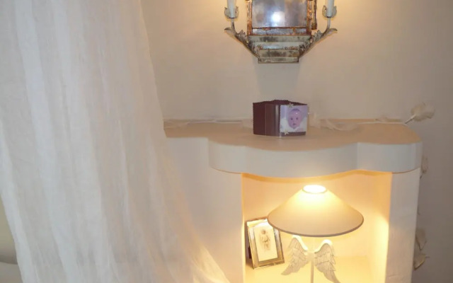 Le Mas des Etoiles - Luberon B&B