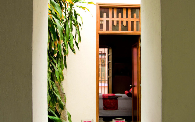 La Casa del Farol Hotel Boutique by Xarm Hotels