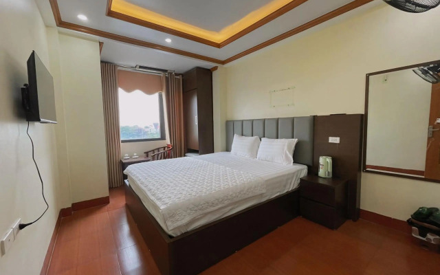 Noi Bai Airport Hotel