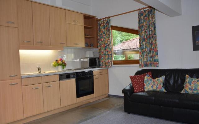 Ferienwohnung Optimal