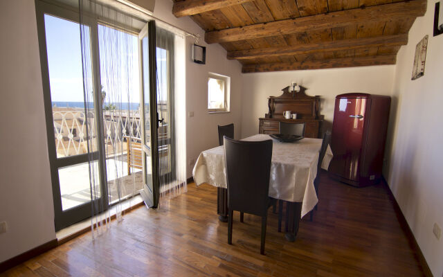 B&B La Via della Giudecca