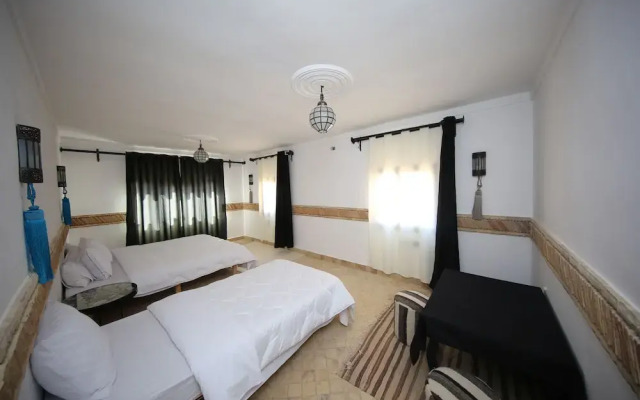 Riad Villa Dades