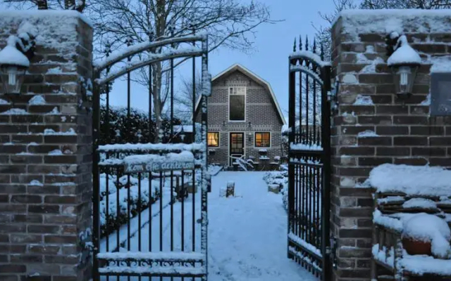 B&B De Oude Walnoot