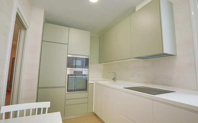 Piso Triana, Sevilla