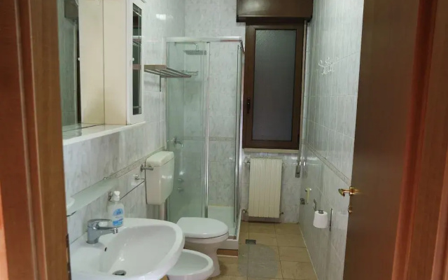 Le terrazze rooms