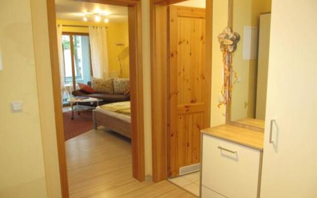 Apartment Abendstille