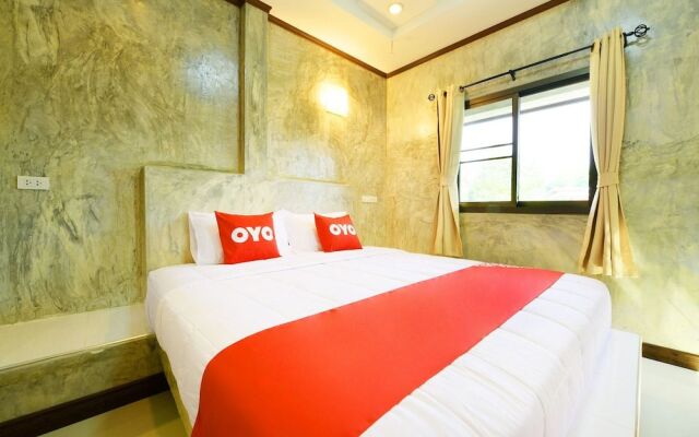 Oyo Ruenkanthima Resort