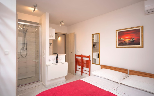 Apartments Lotti 2