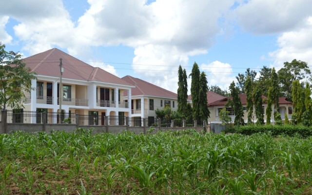 Kilimanjaro Resort
