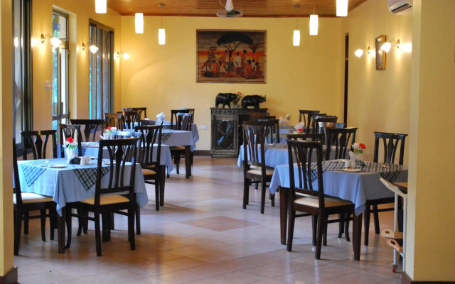 Parkview Inn