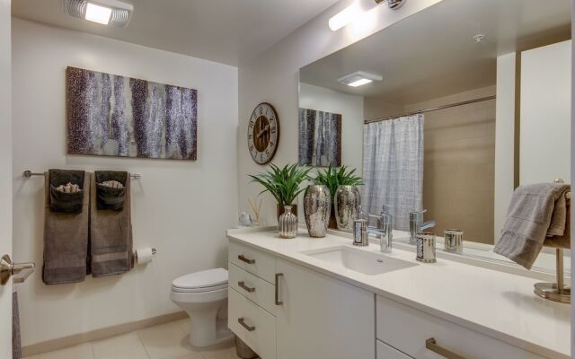 L.A. Ultra Luxury Downtown Rentals