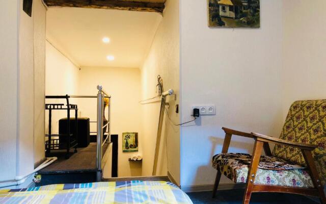 Heart of Old Tbilisi Apartments 2