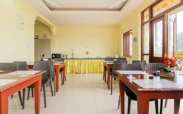 Dynasty Villas Boutique Resort